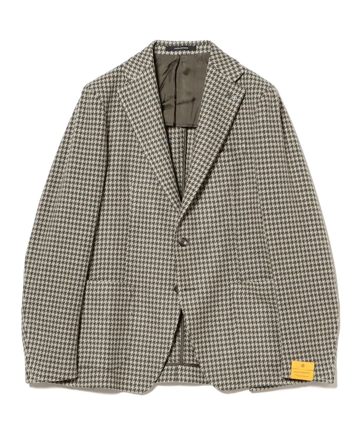 Brilla per il gusto（ブリッラ ペル イル グスト）【別注】TAGLIATORE