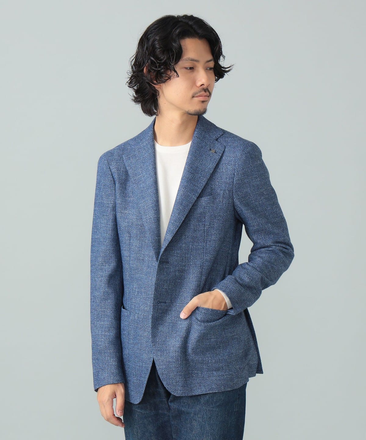 Brilla per il gusto（ブリッラ ペル イル グスト）【別注】TAGLIATORE