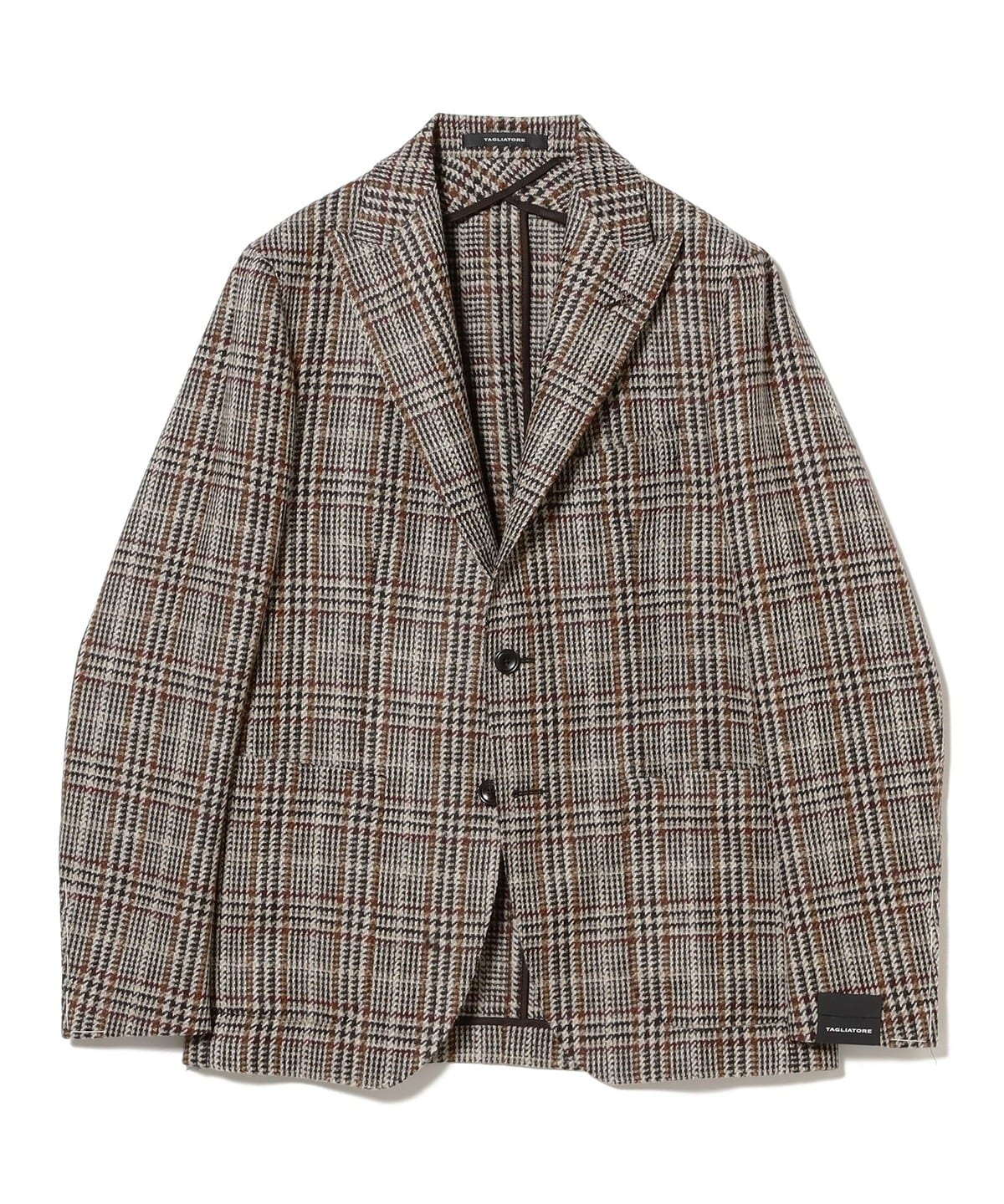 Brilla per il gusto（ブリッラ ペル イル グスト）【別注】TAGLIATORE