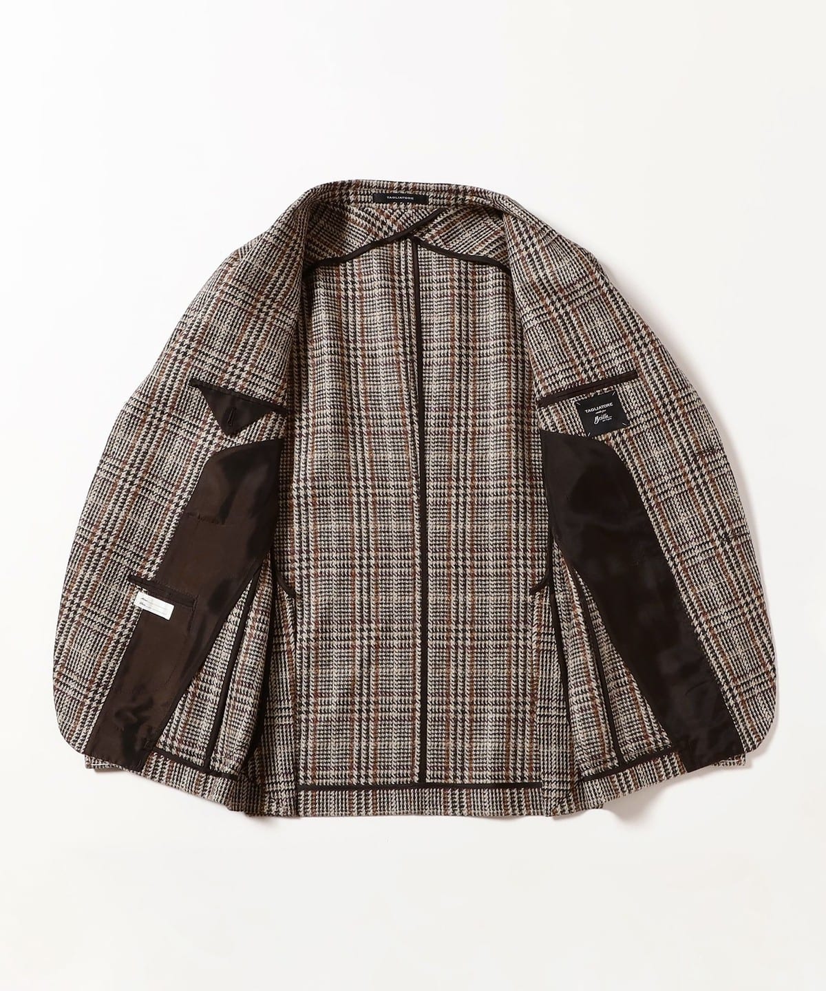 Brilla per il gusto（ブリッラ ペル イル グスト）【別注】TAGLIATORE