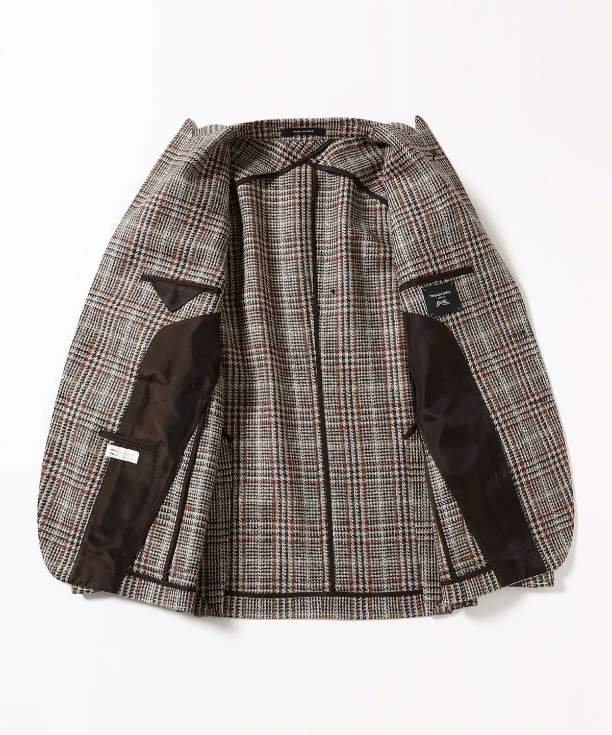 Brilla per il gusto（ブリッラ ペル イル グスト）【別注】TAGLIATORE