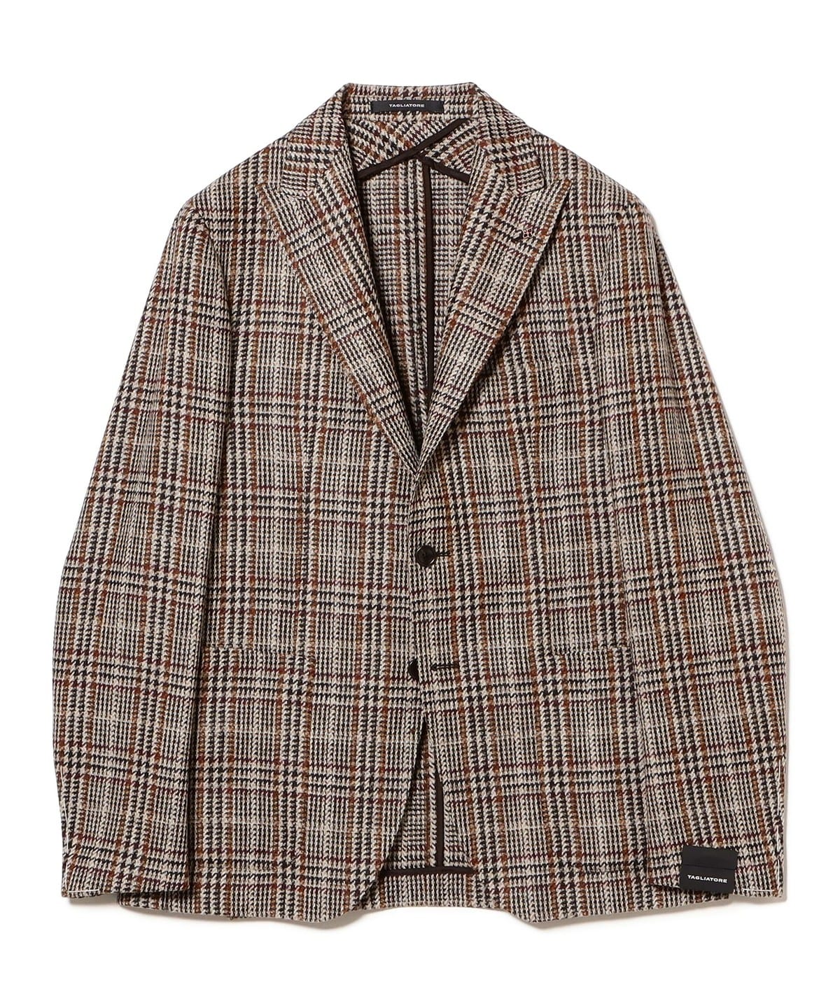 Brilla per il gusto（ブリッラ ペル イル グスト）【別注】TAGLIATORE