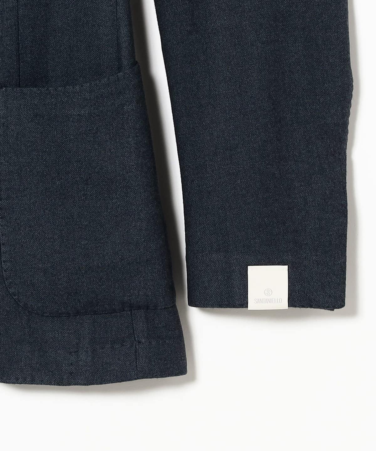 Brilla per il gusto（ブリッラ ペル イル グスト）SANTANIELLO