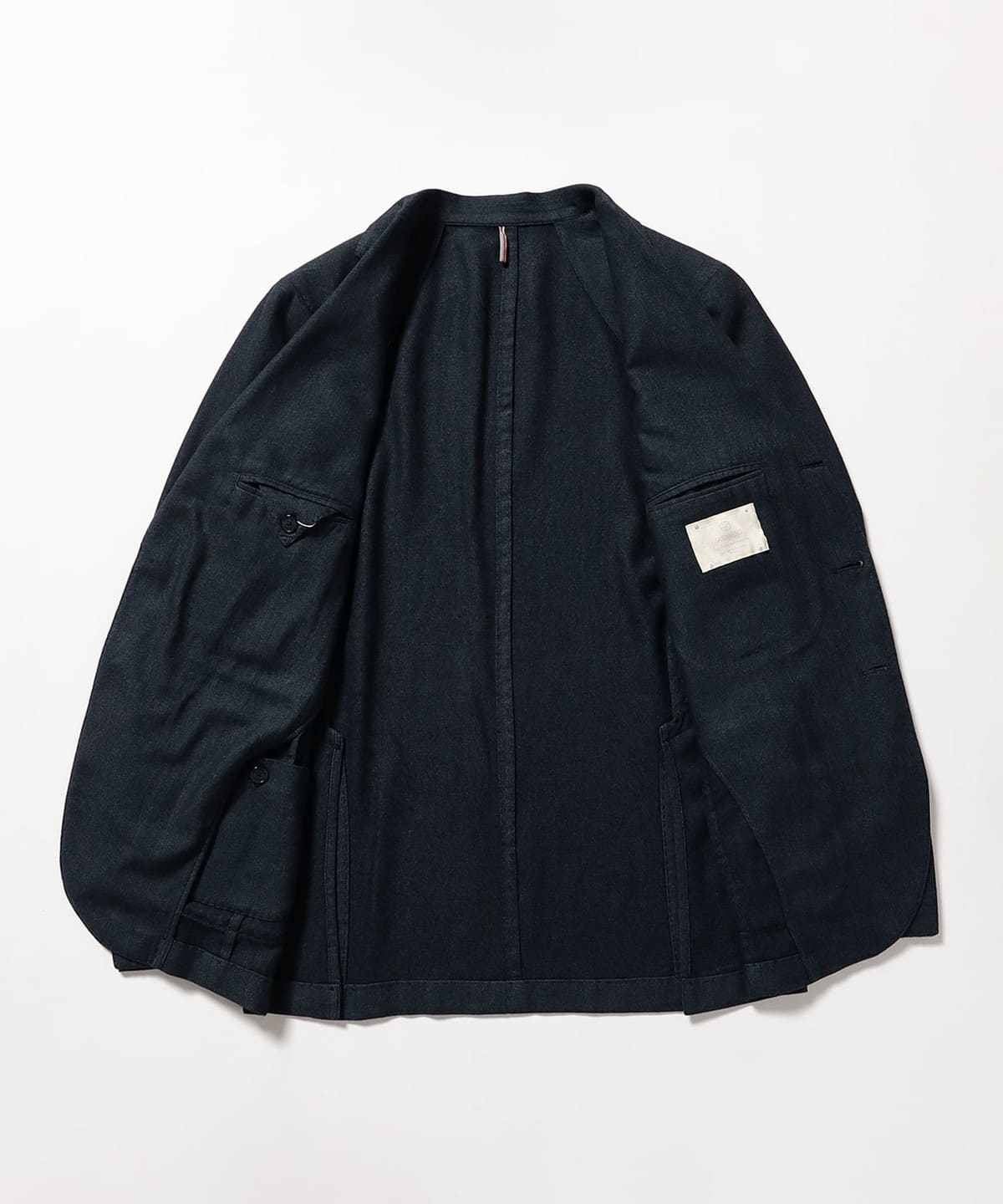 Brilla per il gusto（ブリッラ ペル イル グスト）SANTANIELLO