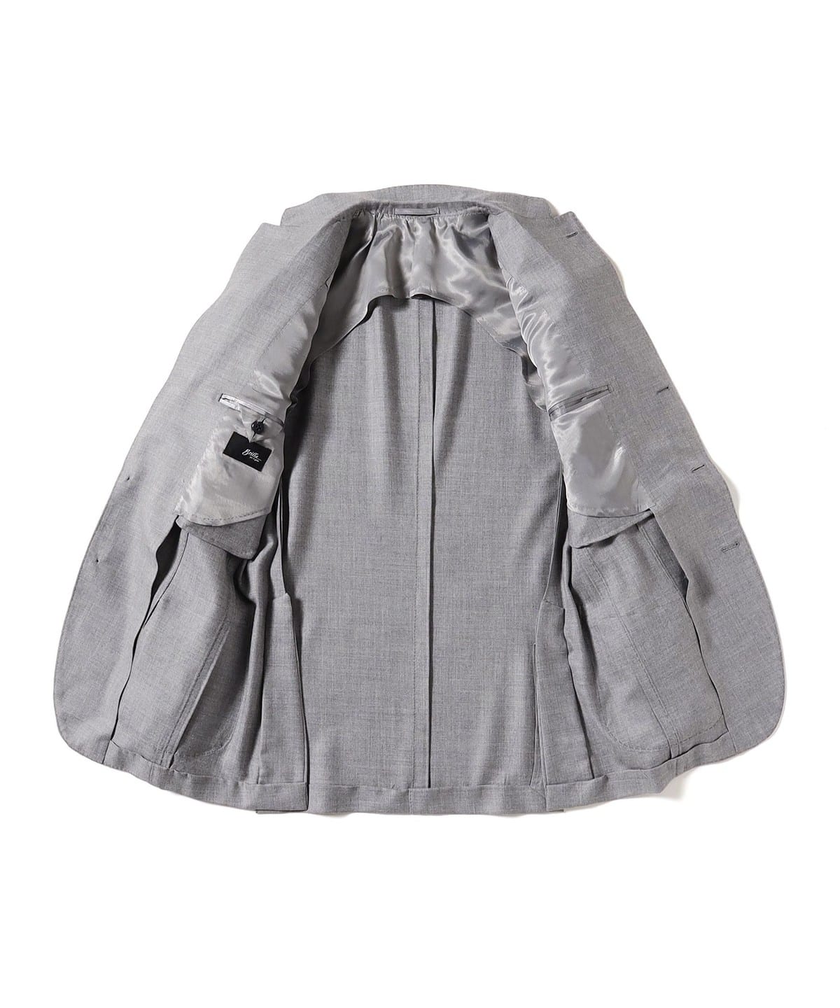Brilla per il gusto（ブリッラ ペル イル グスト）LORO PIANA FABRIC