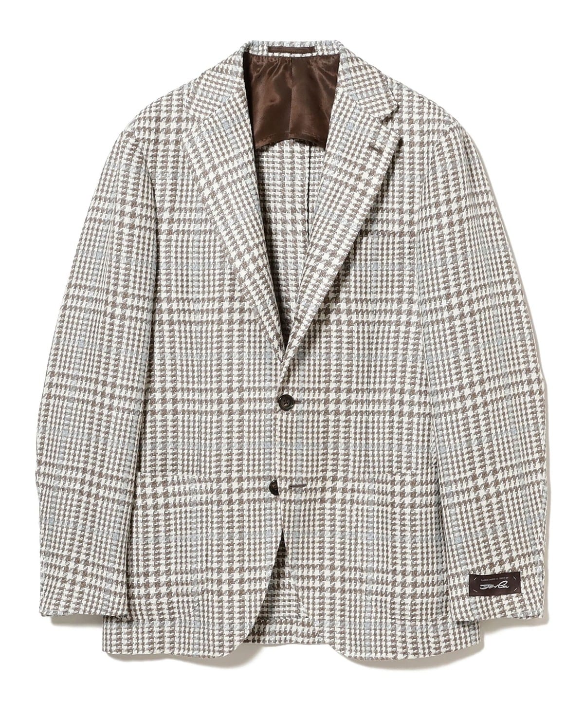 Brilla per il gusto（ブリッラ ペル イル グスト）FERLA ミックス