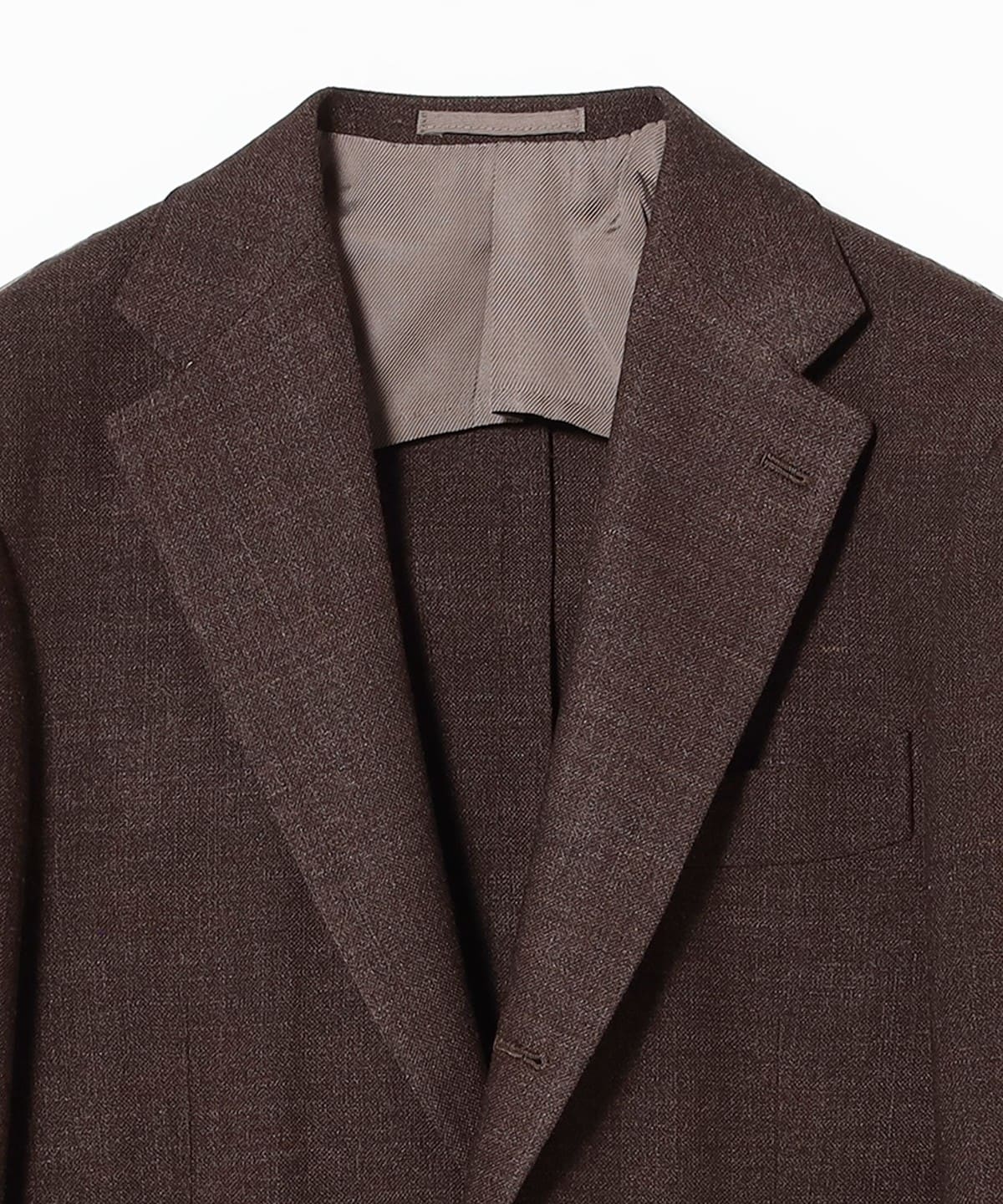 Brilla per il gusto（ブリッラ ペル イル グスト）LORO PIANA FABRIC