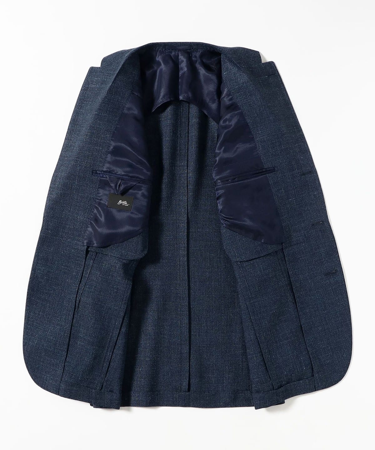 Brilla per il gusto（ブリッラ ペル イル グスト）LORO PIANA FABRIC