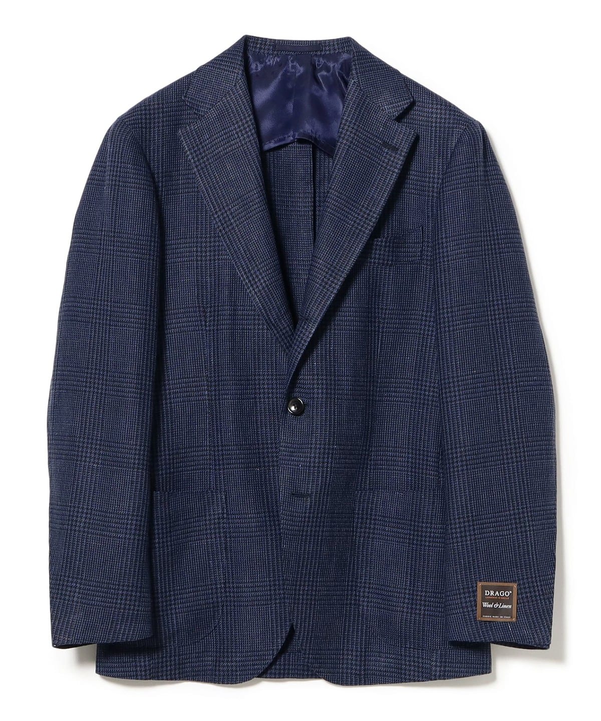 Brilla per il gusto（ブリッラ ペル イル グスト）DRAGO リネンウール