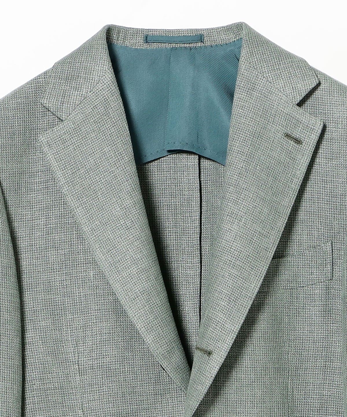 Brilla per il gusto（ブリッラ ペル イル グスト）Ermenegildo Zegna