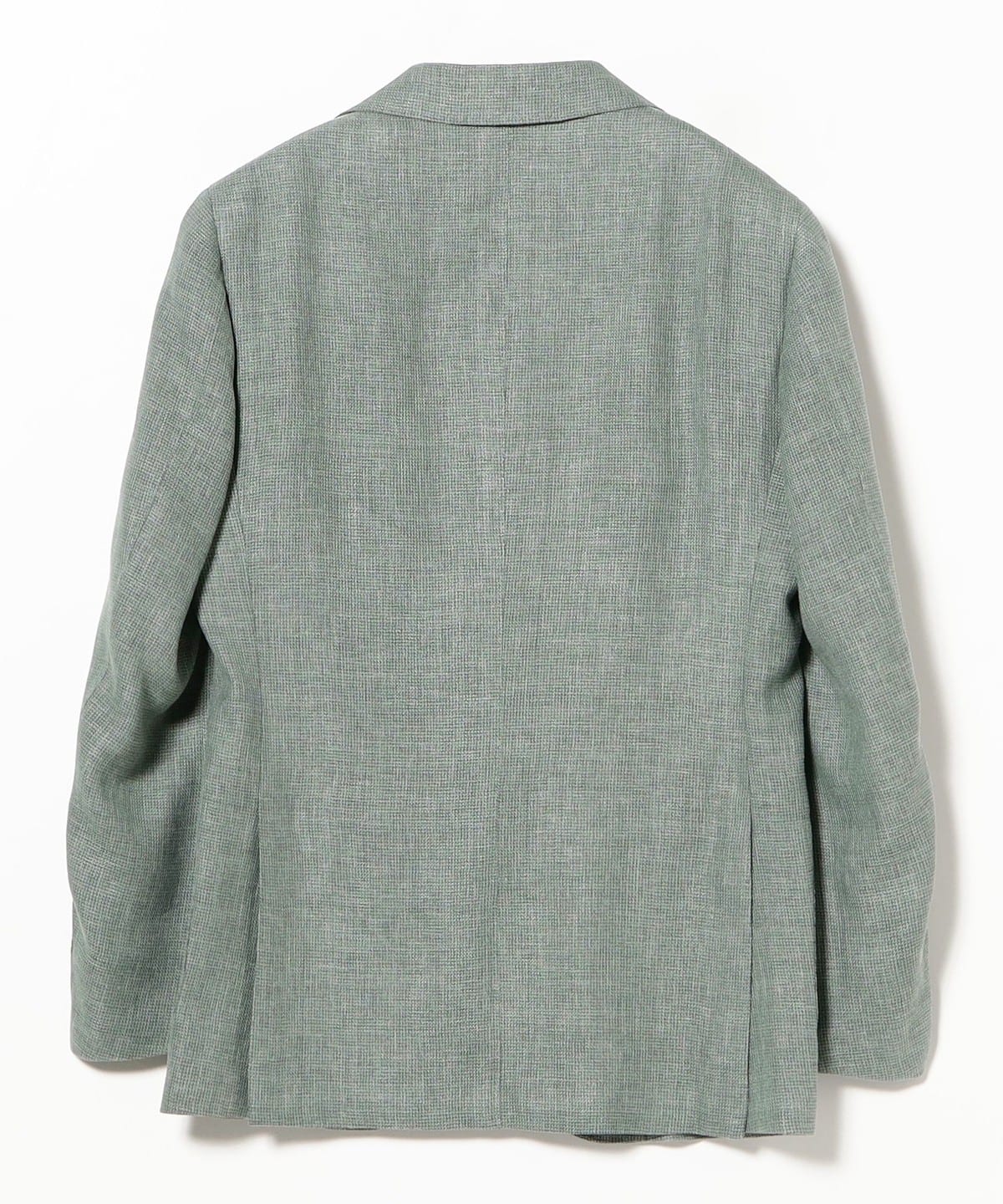 Brilla per il gusto（ブリッラ ペル イル グスト）Ermenegildo Zegna