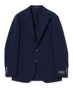 LORO PIANA FABRIC シアサッカー ジャケット