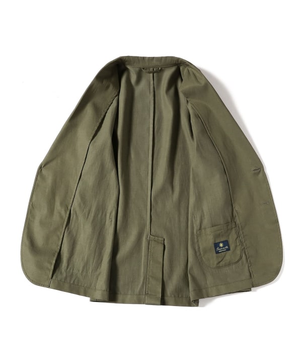 【GREEN/3】GIANNETTO * Brilla per il gusto / 別注 リネン グリーンジャケット 楽天市場】【SALE／50%OFF】GIANNETTO * Brilla per il gusto / 別注