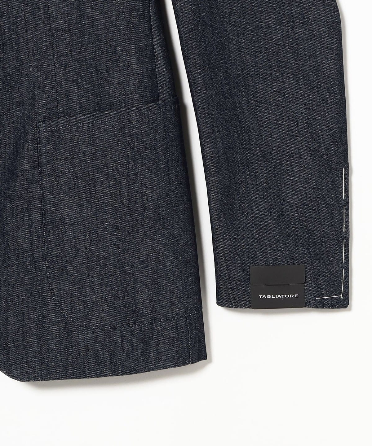 Brilla per il gusto（ブリッラ ペル イル グスト）【別注】TAGLIATORE