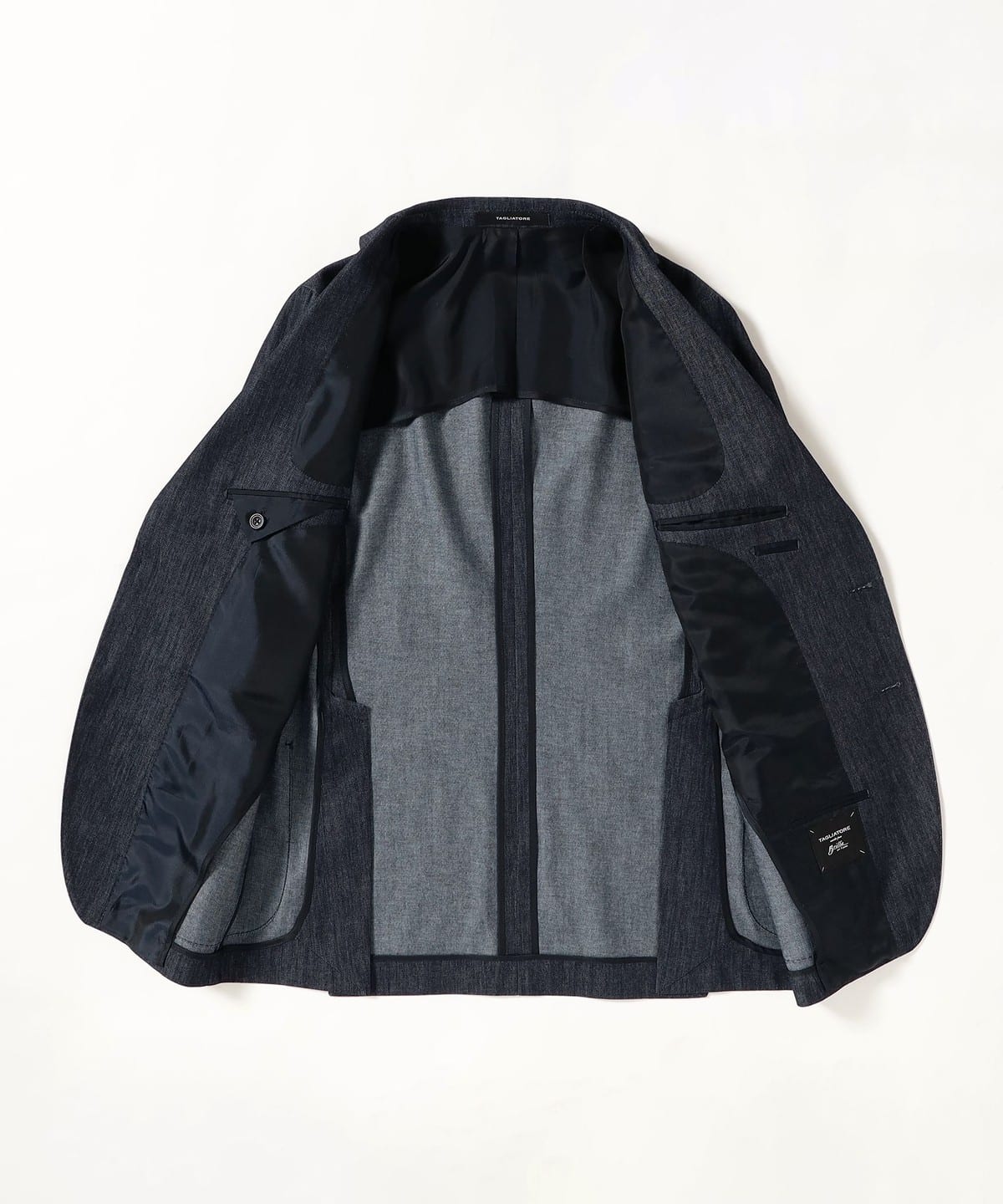 Brilla per il gusto（ブリッラ ペル イル グスト）【別注】TAGLIATORE