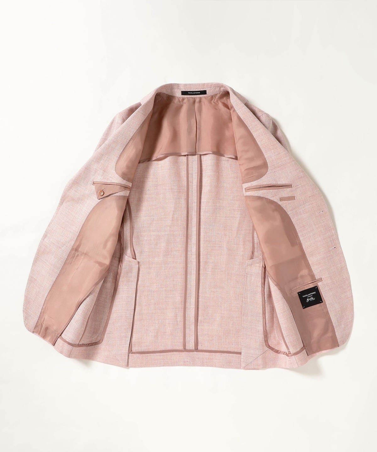 Brilla per il gusto（ブリッラ ペル イル グスト）【別注】TAGLIATORE