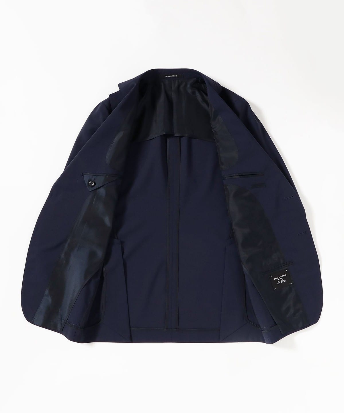 Brilla per il gusto（ブリッラ ペル イル グスト）【別注】TAGLIATORE