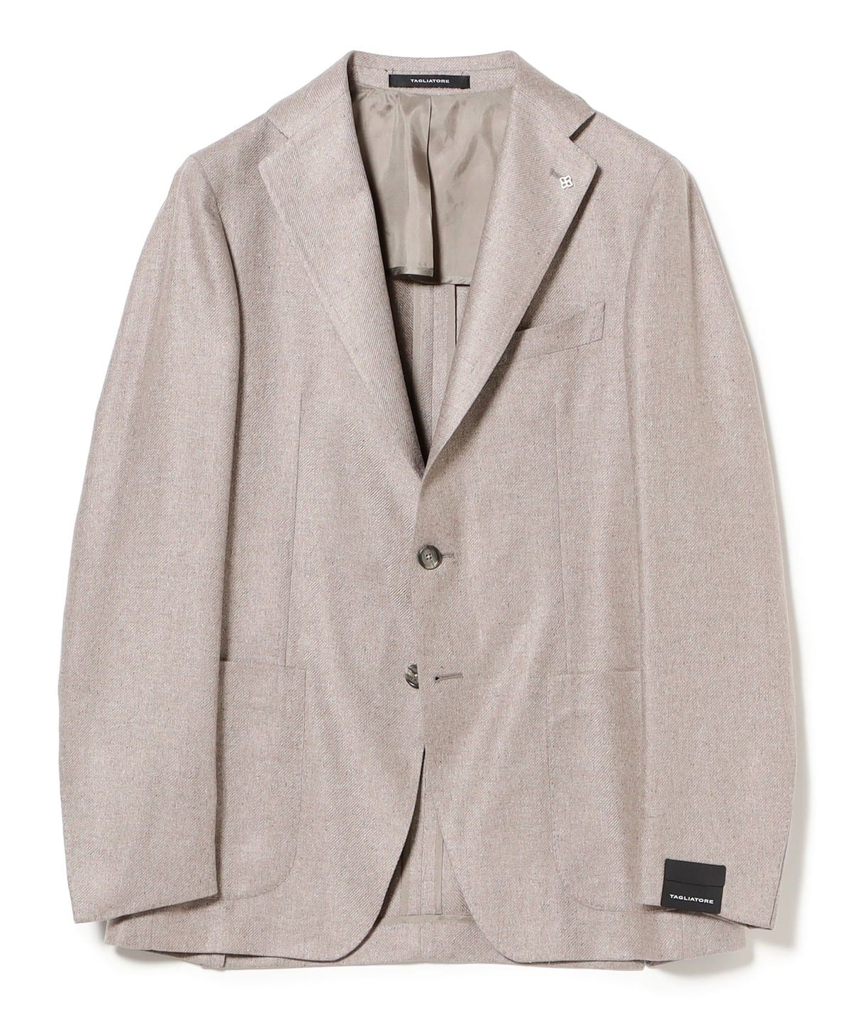 Brilla per il gusto（ブリッラ ペル イル グスト）【別注】TAGLIATORE