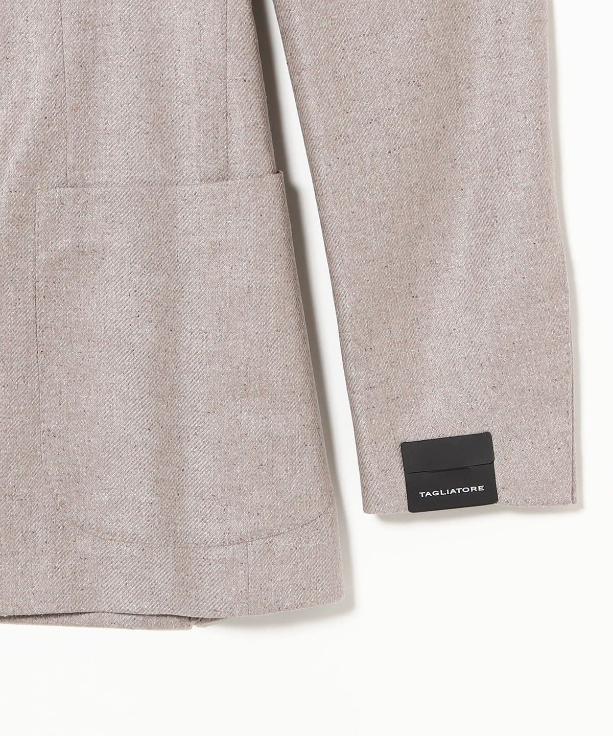 Brilla per il gusto（ブリッラ ペル イル グスト）【別注】TAGLIATORE