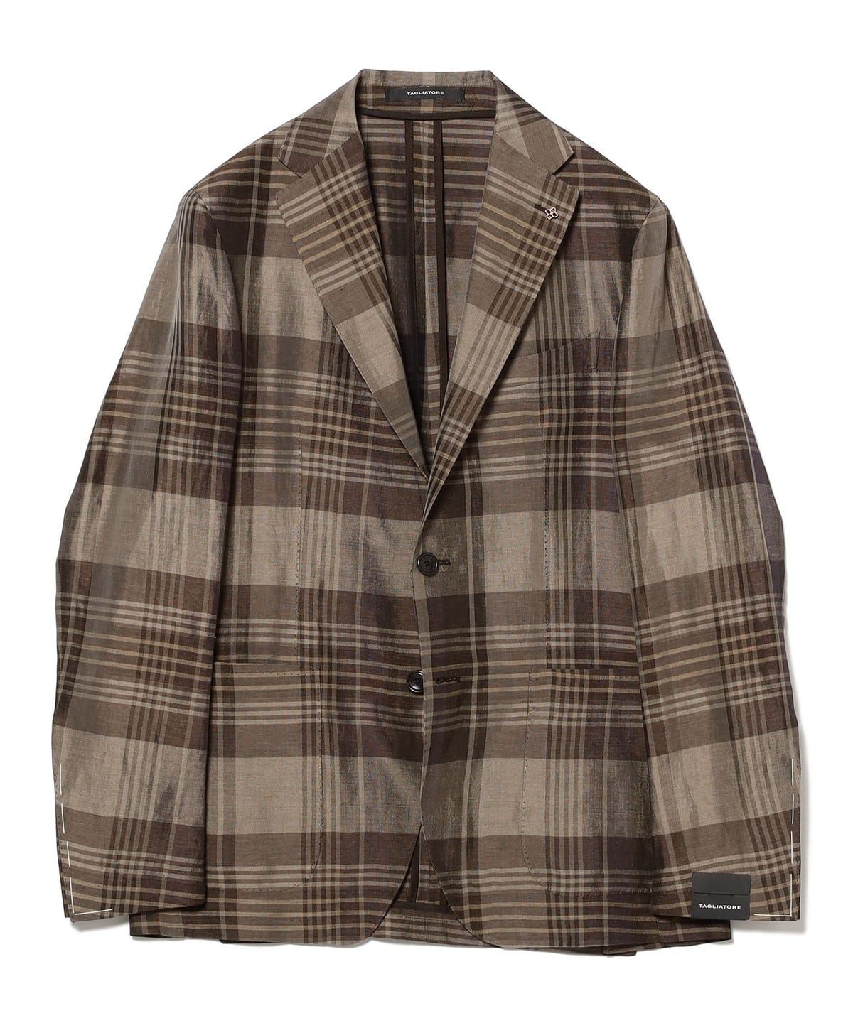 Brilla per il gusto（ブリッラ ペル イル グスト）TAGLIATORE / G