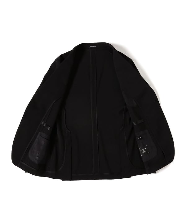 Brilla per il gusto TAGLIATORE / A-DAKAR Wool Seersucker Jacket