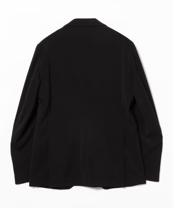 Brilla per il gusto TAGLIATORE / A-DAKAR Wool Seersucker Jacket