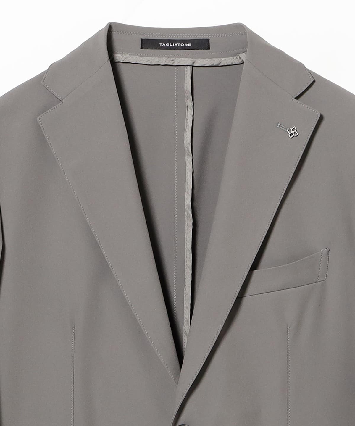 Brilla per il gusto（ブリッラ ペル イル グスト）TAGLIATORE / A