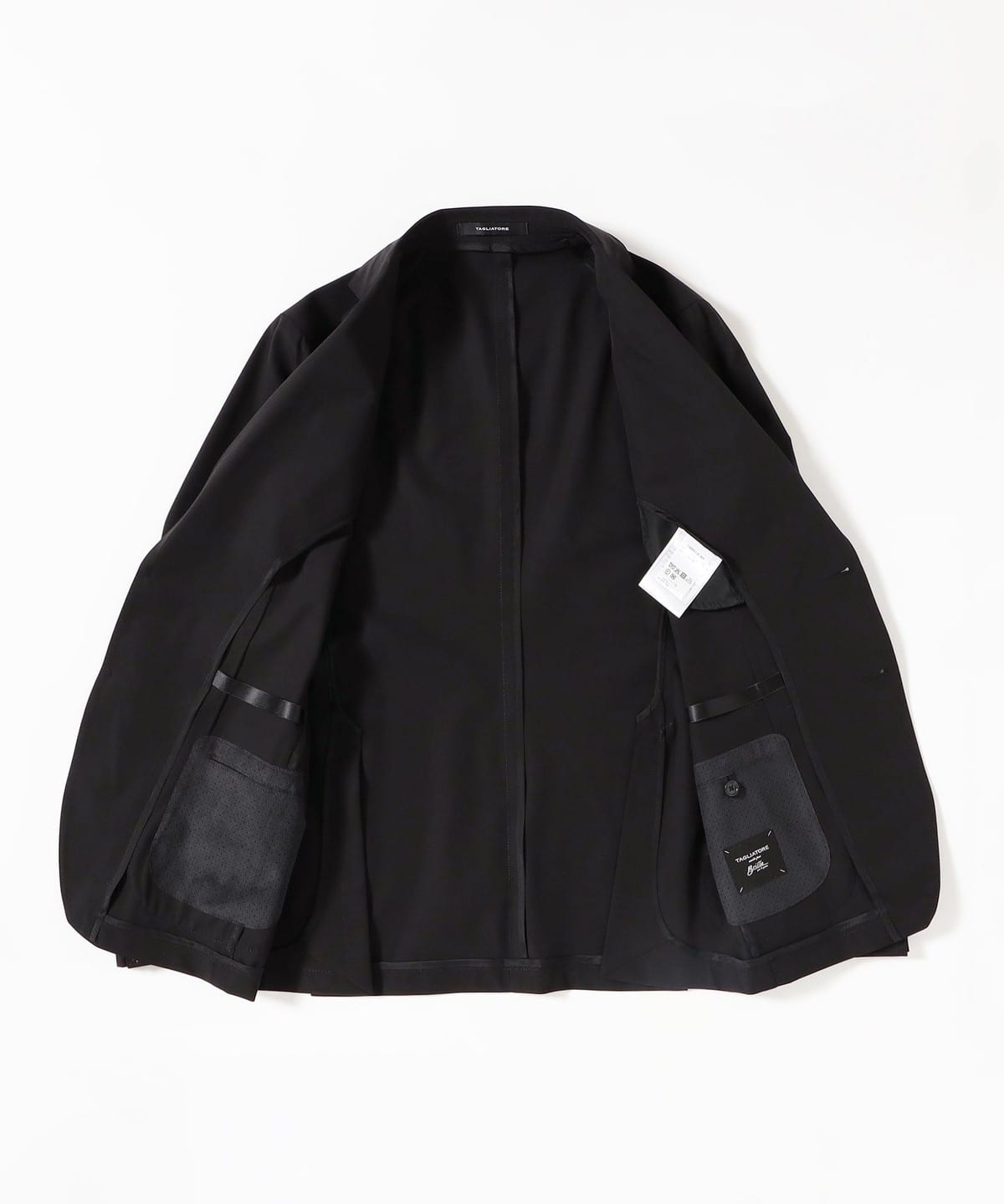 Brilla per il gusto（ブリッラ ペル イル グスト）TAGLIATORE / A