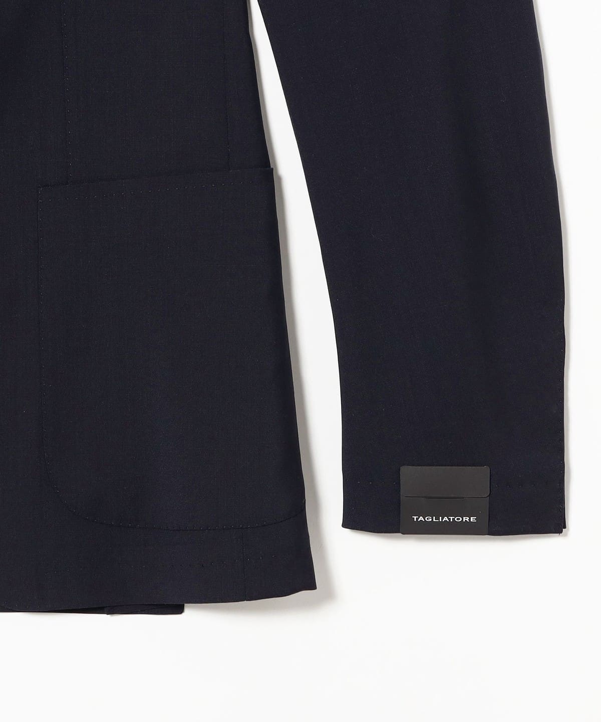 Brilla per il gusto（ブリッラ ペル イル グスト）TAGLIATORE / A