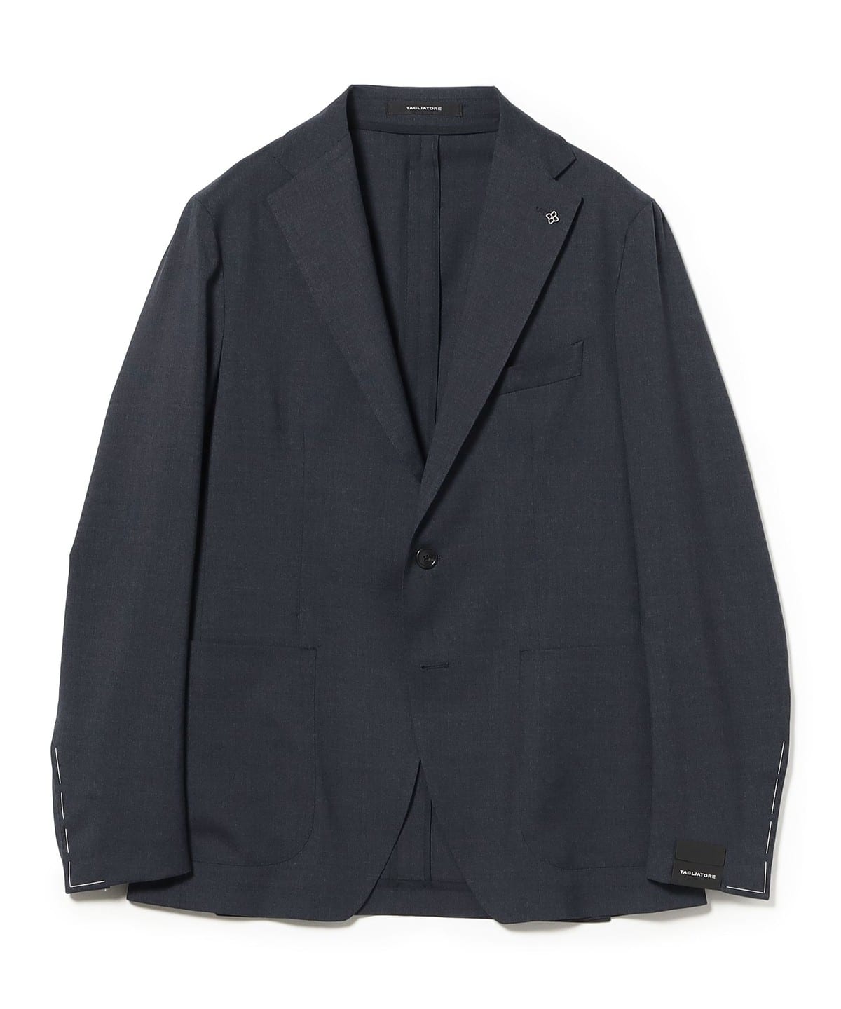 【美品】TAGLIATORE×Brilla per il gusto グレー TAGLIATORE＞の新作ご紹介させていただきます。｜Brilla per il gusto