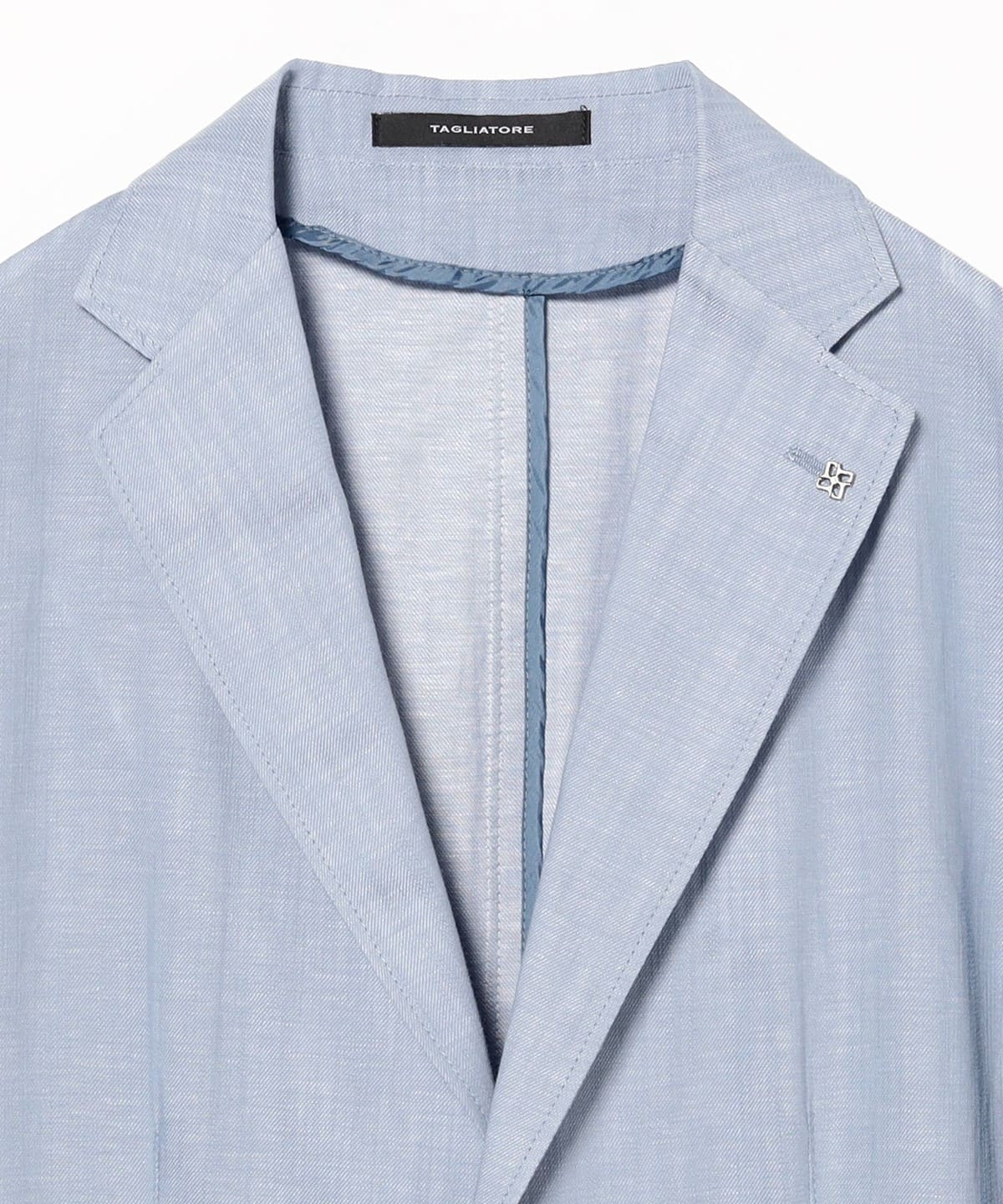 Brilla per il gusto（ブリッラ ペル イル グスト）TAGLIATORE / G