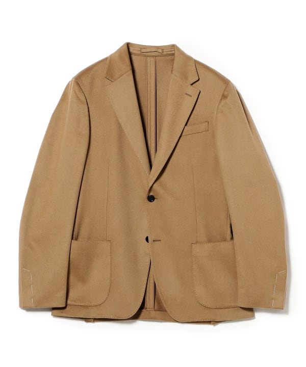 LARDINI / ROMA カシミヤ ジャケット