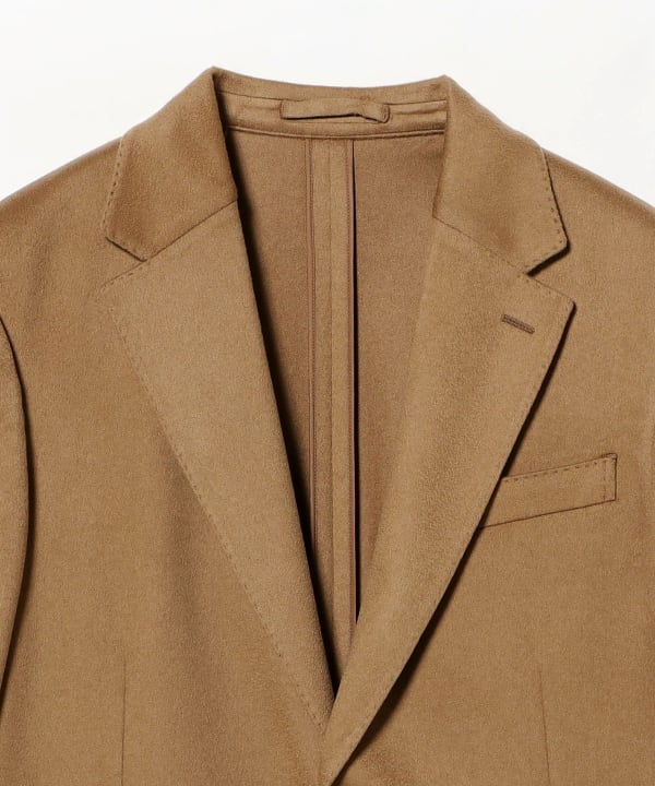 LARDINI / ROMA カシミヤ ジャケット