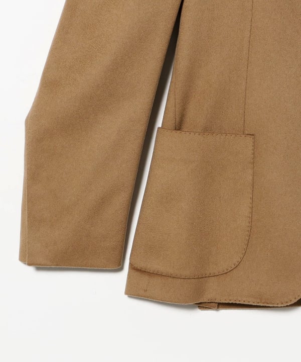 LARDINI / ROMA カシミヤ ジャケット