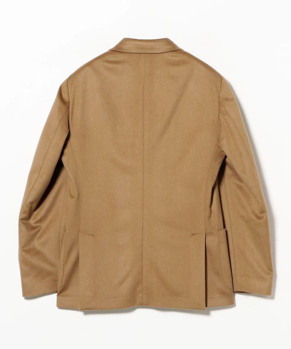 LARDINI / ROMA カシミヤ ジャケット