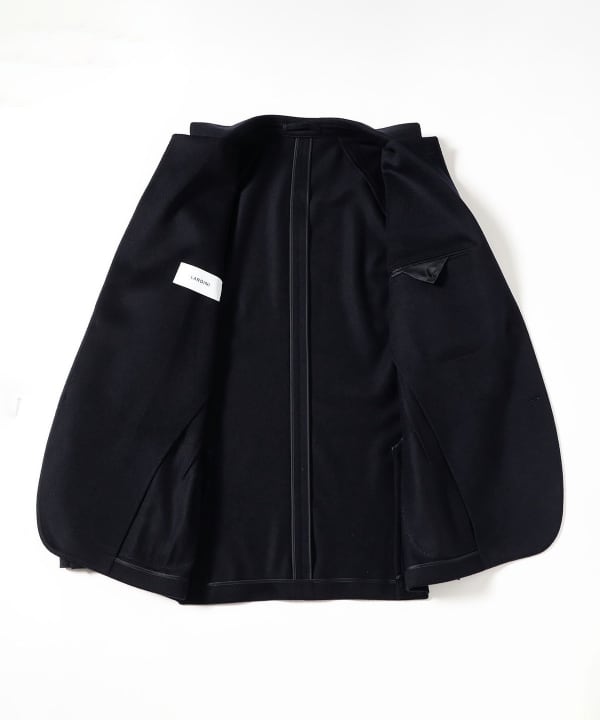 LARDINI / ROMA カシミヤ ジャケット