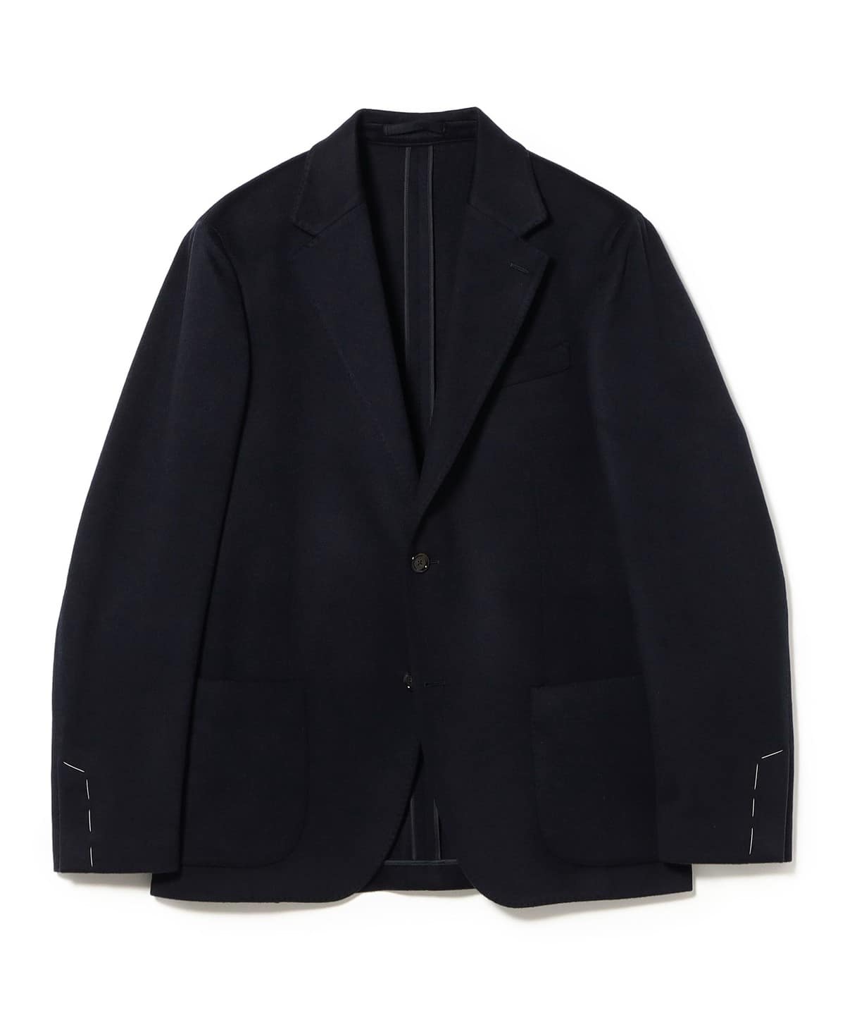 Brilla カシミヤ　ジャケット　46 24160731272_C_2.jpg