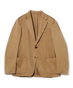 LARDINI / ROMA カシミヤ ジャケット
