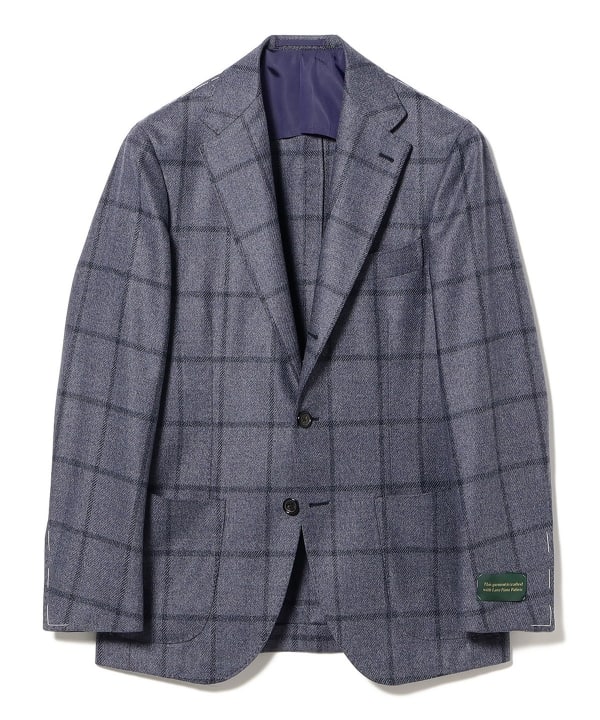 Brilla per il gusto（ブリッラ ペル イル グスト）LORO PIANA FABRIC