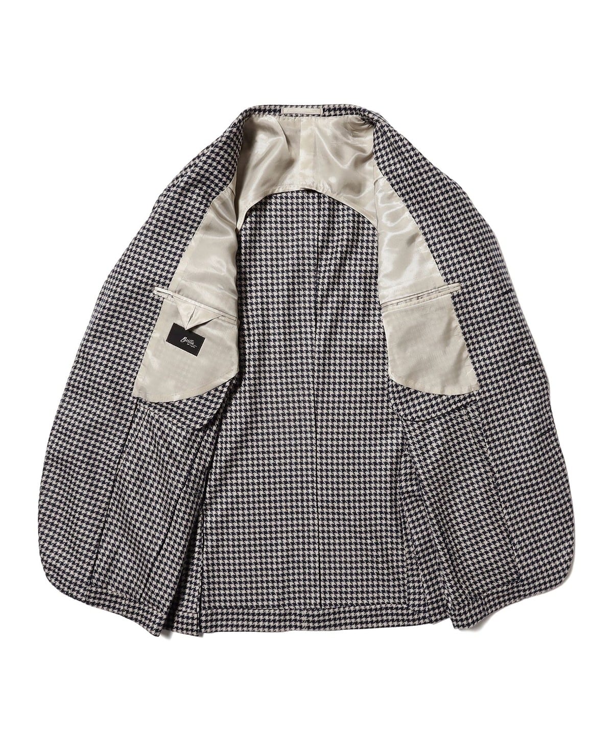 Brilla per il gusto（ブリッラ ペル イル グスト）LORO PIANA FABRIC