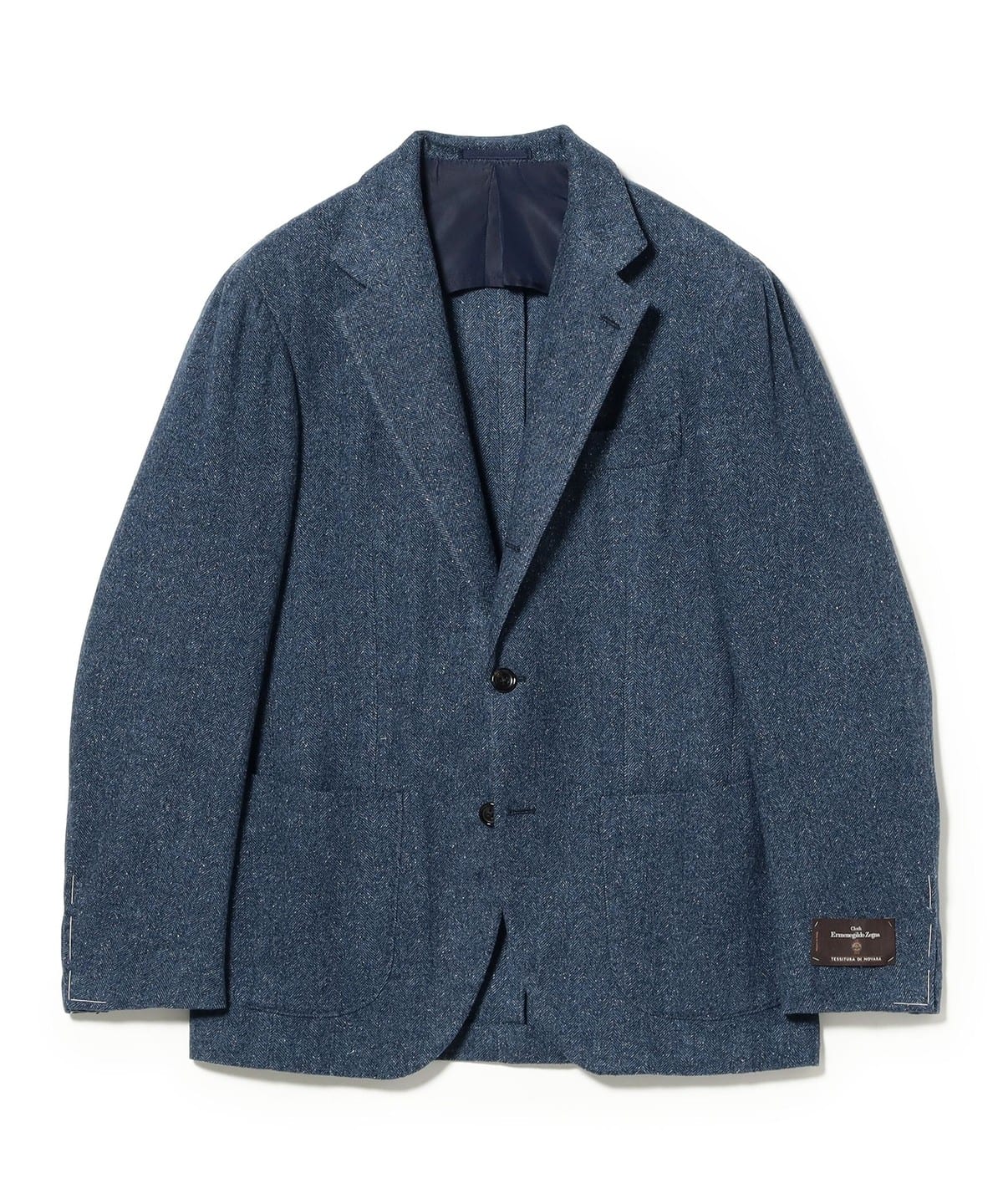 Brilla per il gusto（ブリッラ ペル イル グスト）Ermenegildo Zegna