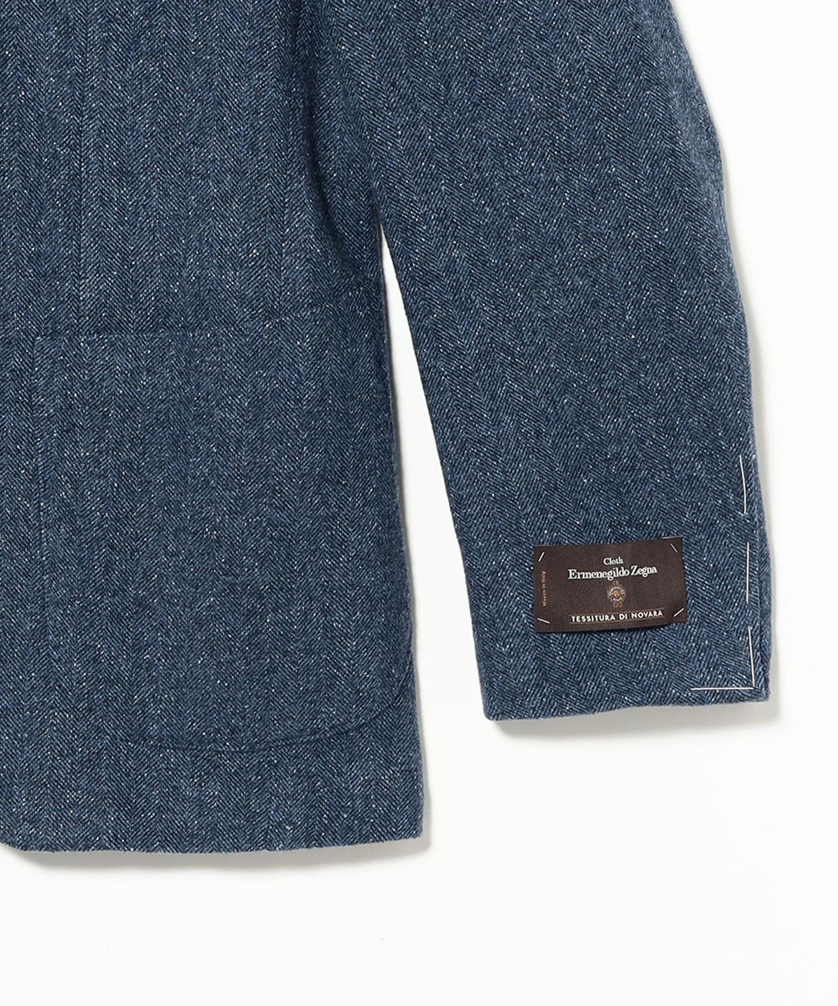 Brilla per il gusto（ブリッラ ペル イル グスト）Ermenegildo Zegna