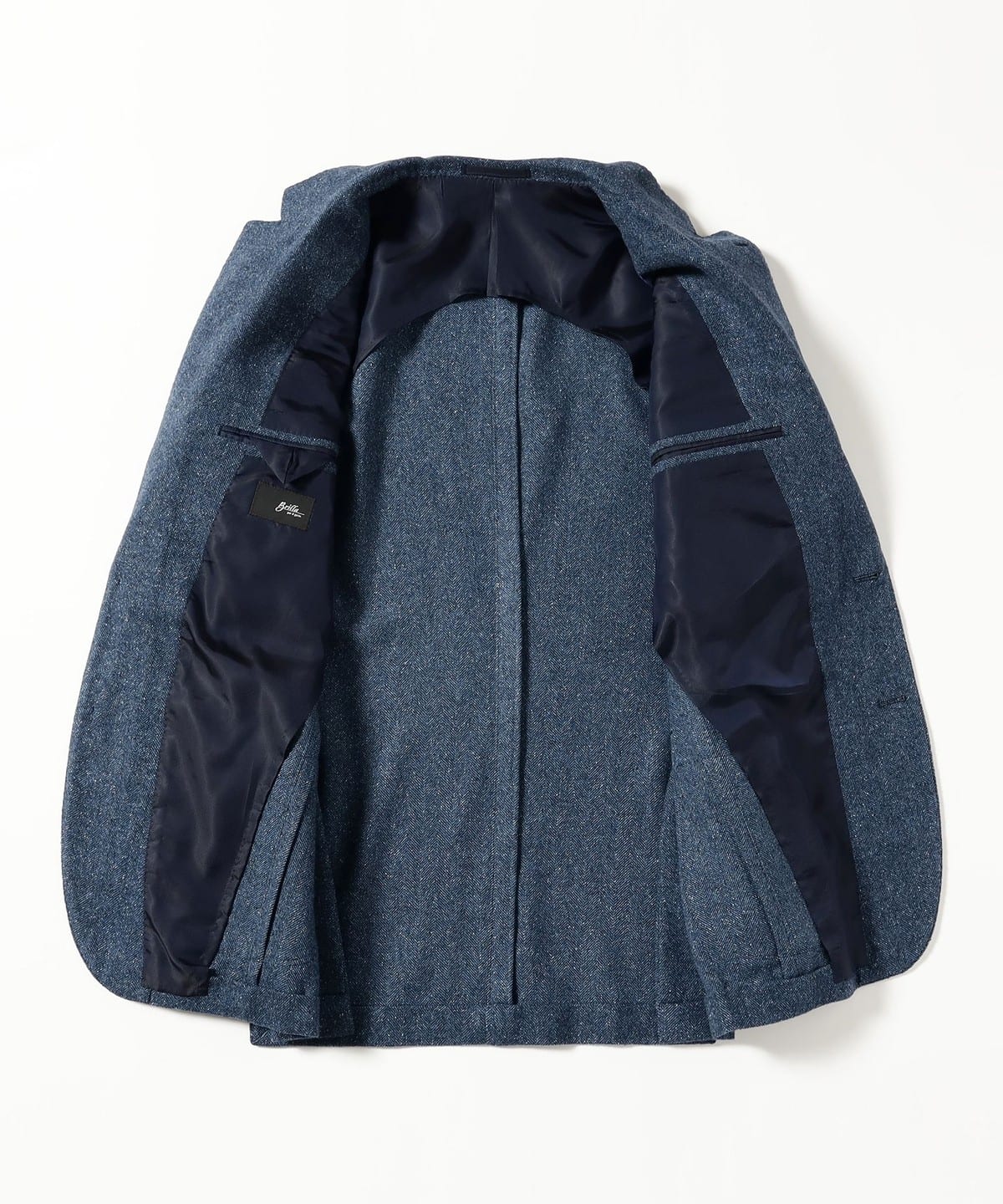 Brilla per il gusto（ブリッラ ペル イル グスト）Ermenegildo Zegna