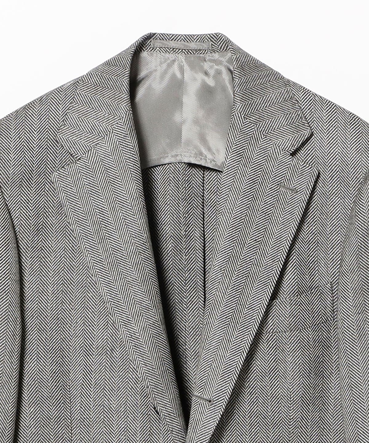 Brilla per il gusto（ブリッラ ペル イル グスト）Ermenegildo Zegna