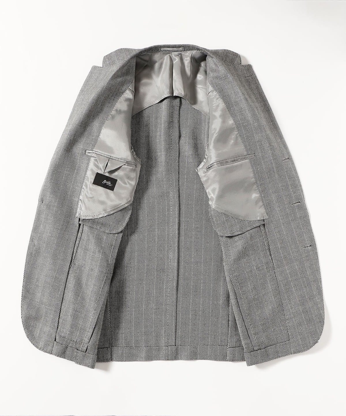 Brilla per il gusto（ブリッラ ペル イル グスト）Ermenegildo Zegna