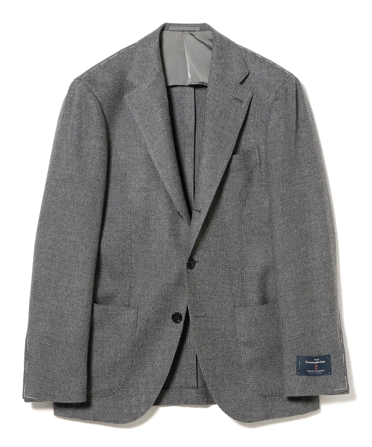 メル〜様購入用【Brilla per il gusto】スーツジャケット Brilla per il gusto（ブリッラ ペル イル グスト）Ermenegildo Zegna