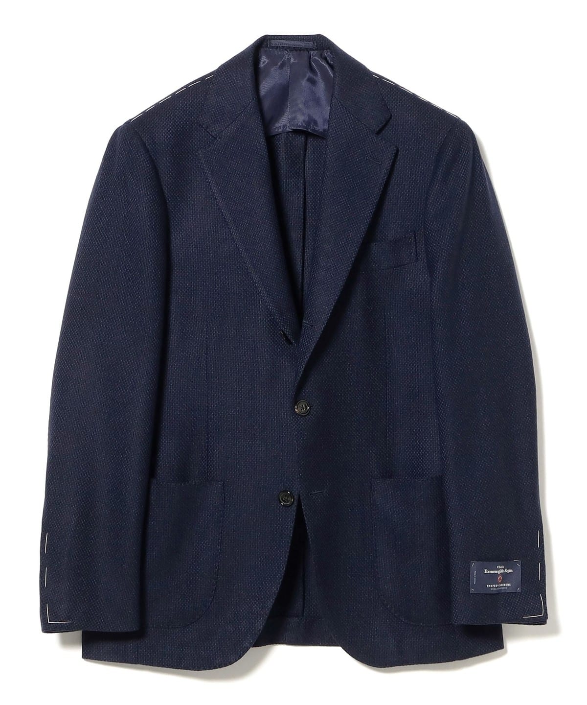 Brilla per il gusto（ブリッラ ペル イル グスト）Ermenegildo Zegna