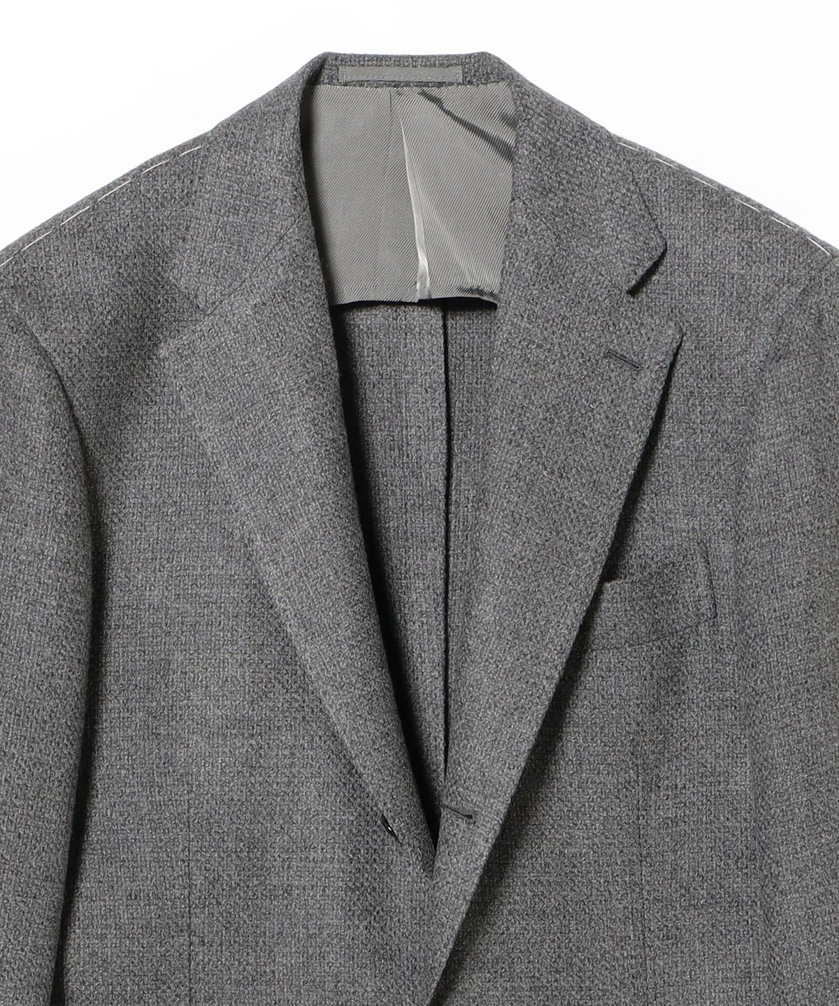 Brilla per il gusto（ブリッラ ペル イル グスト）Ermenegildo Zegna