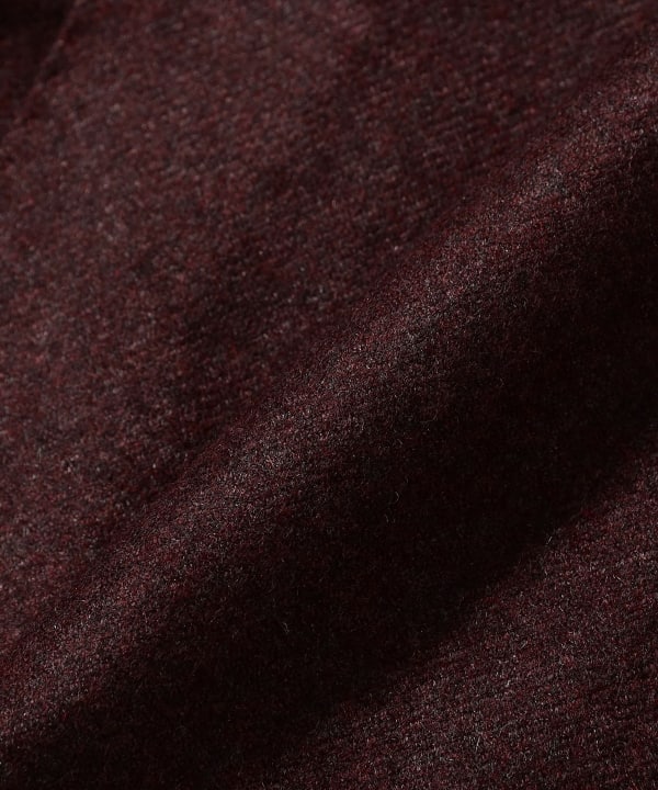 LORO PIANA FABRIC カシミヤ ソリッド ジャケット 26AW