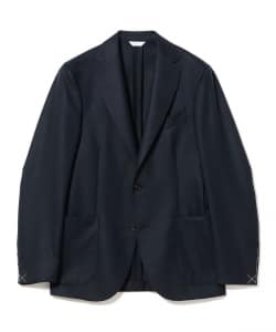 BOGLIOLI / DOVER ウール ホップサック ジャケット